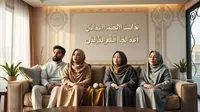 Arti Kalimat "Innalillahiwainnailaihirojiun", Makna Mendalam dan Keutamaan Mengucapkannya