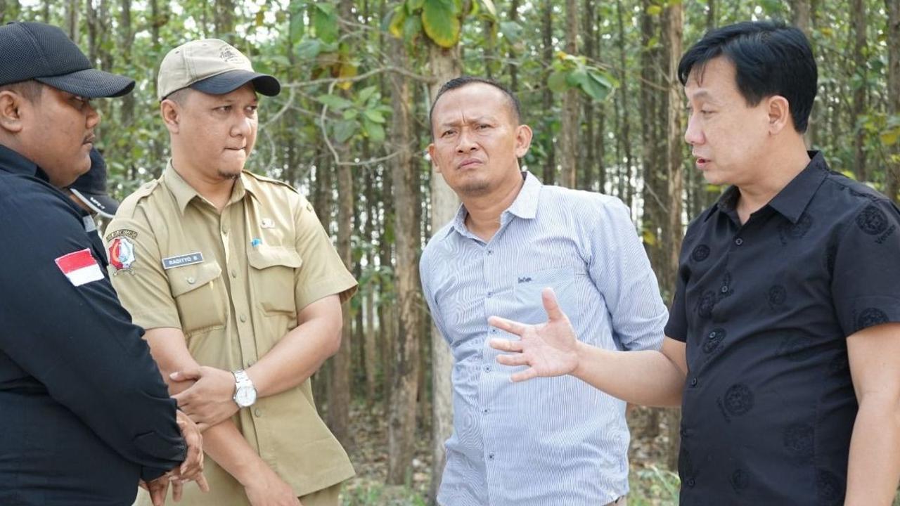 Dok. Istimewa