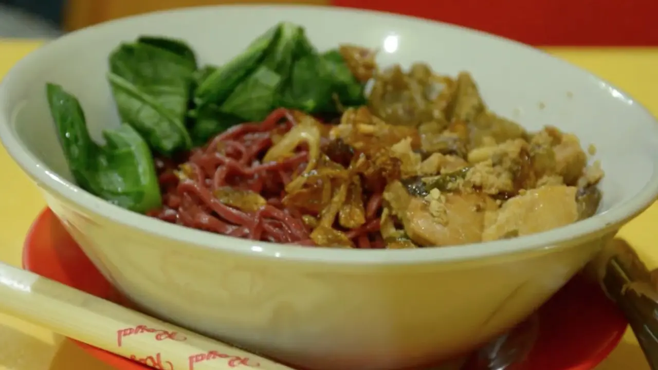 Mie Janda