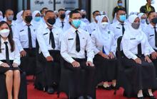 Cek Rekening, THR PNS dan Pensiunan Sudah Ditransfer