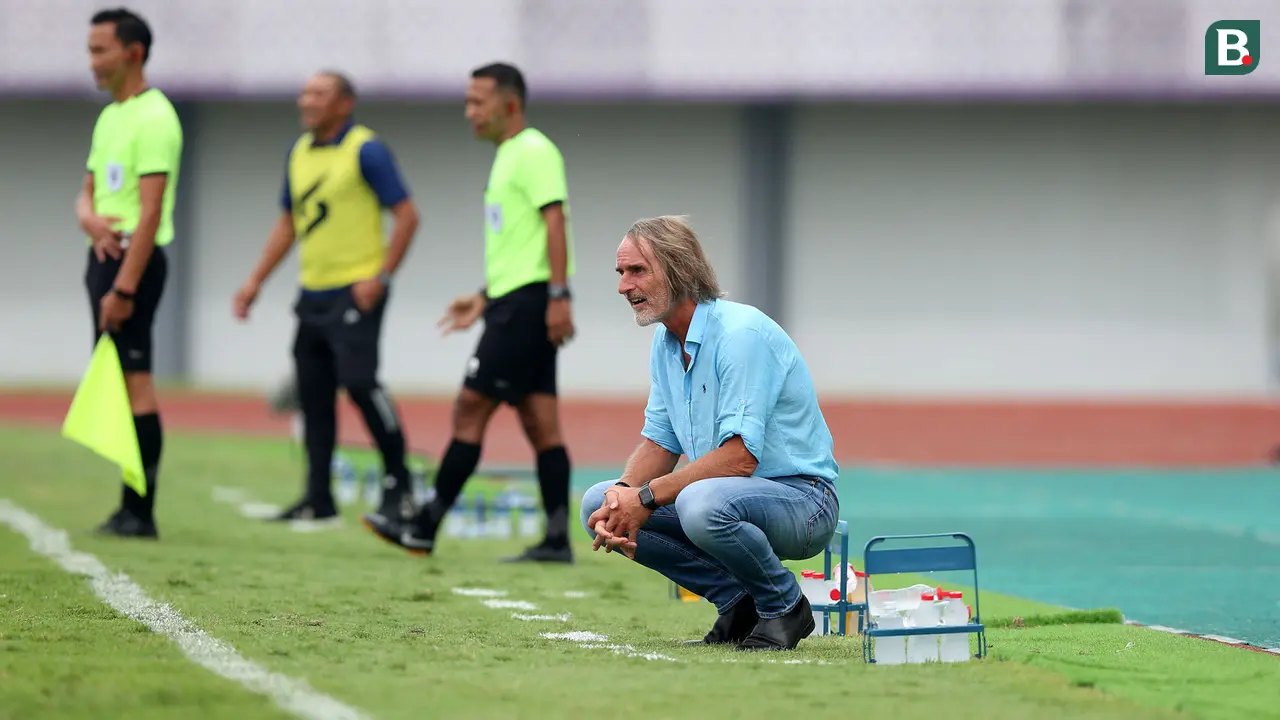 BRI Liga 1 2023/2024: Dewa United  vs Arema FC
