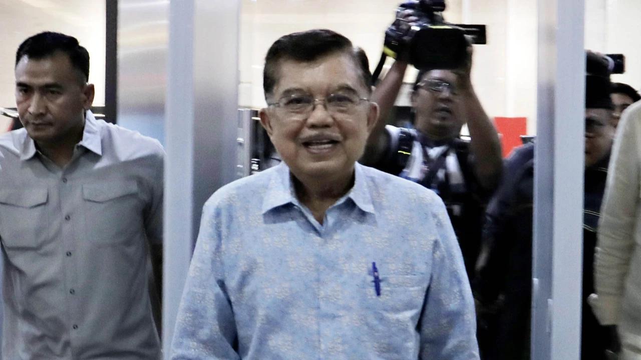 OPINI: Tuduhan Kepada JK Salah Kaprah dan Bentuk Gagal Paham