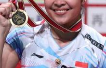 Jadi Juara Japan Masters 2023, Ini Sederet Prestasi Gregoria Mariska Tunjung