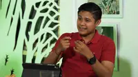 Juru Bicara TPN Ganjar-Mahfud, Aris Setiawan Yodi. (Liputan6.com/ ist)