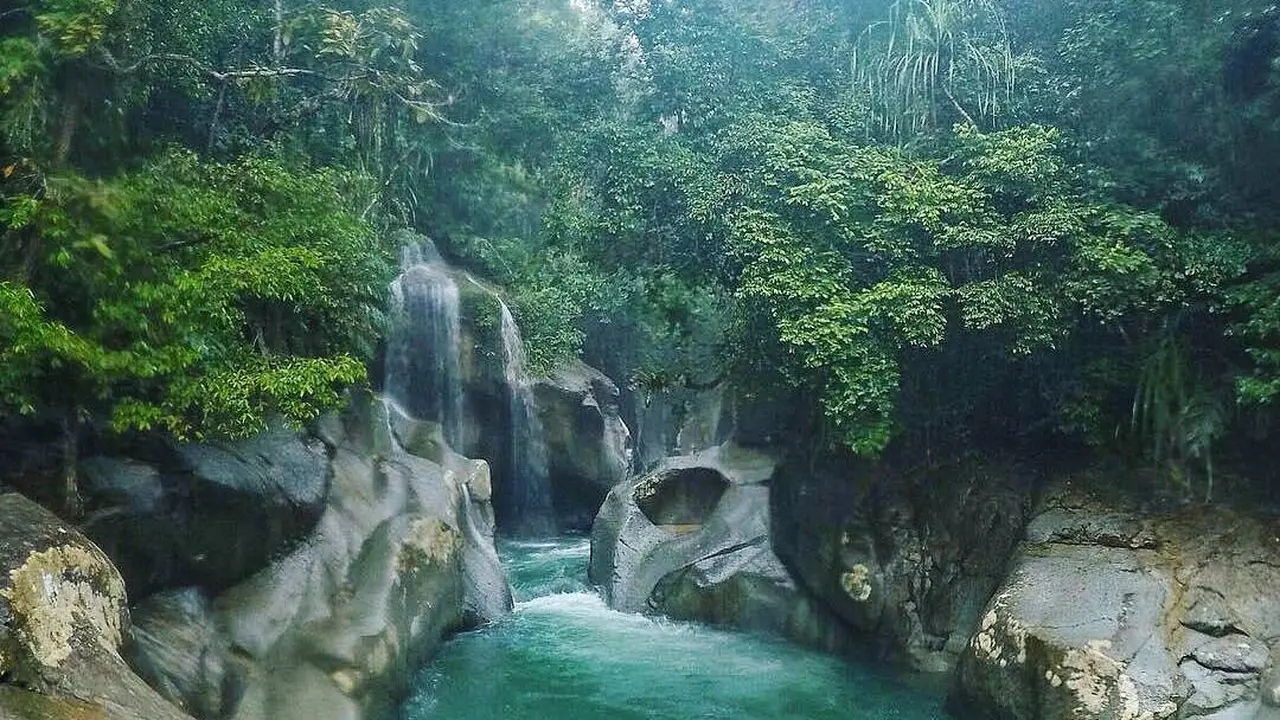 [Bintang] Sumatera