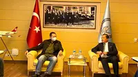 Ketua MPR RI Bambang Soesatyo mengapresiasi kerjasama bilateral antara Indonesia dengan Turki.