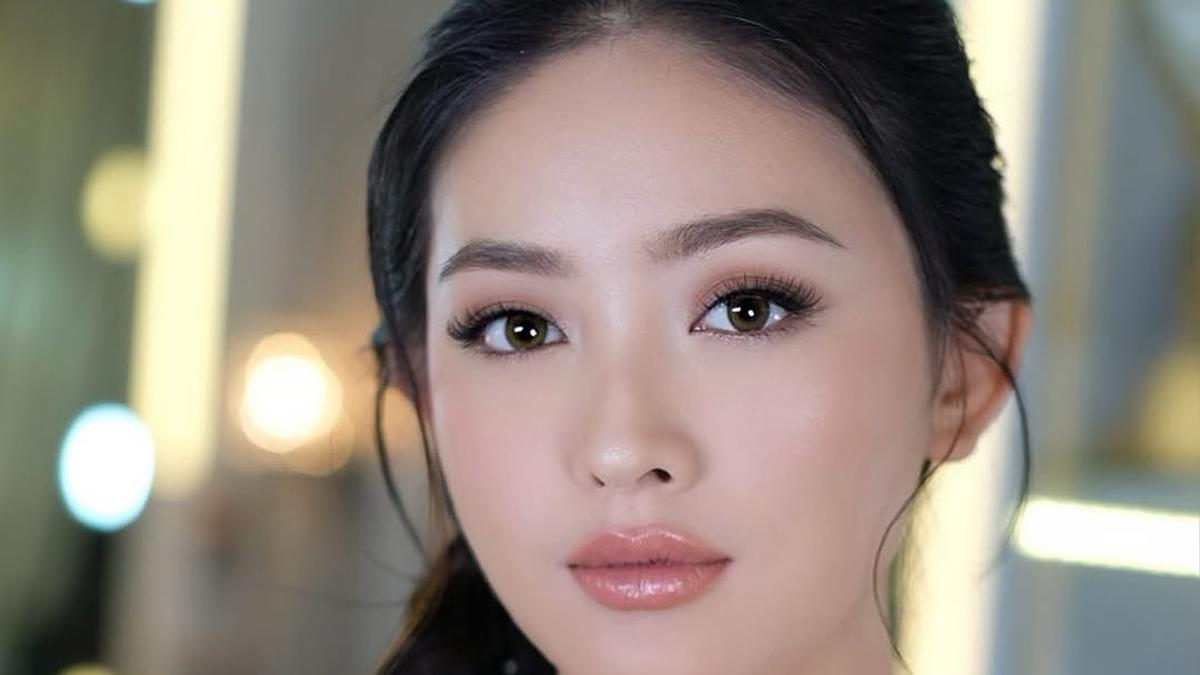 Natasha Wilona Santai Menanggapi Isu Jodohkan Verrell Bramasta dengan Fuji