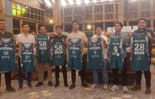 Bima Perkasa Jogja Targetkan Lolos ke Play-Off IBL Musim Depan, Ingin Keluar dari Zona Bawah