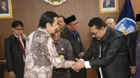 Universitas Sunan Gresik Gandeng Politeknik Kirana, Mahasiswa Prodi Pesawat Langsung Terima Ikatan Dinas
