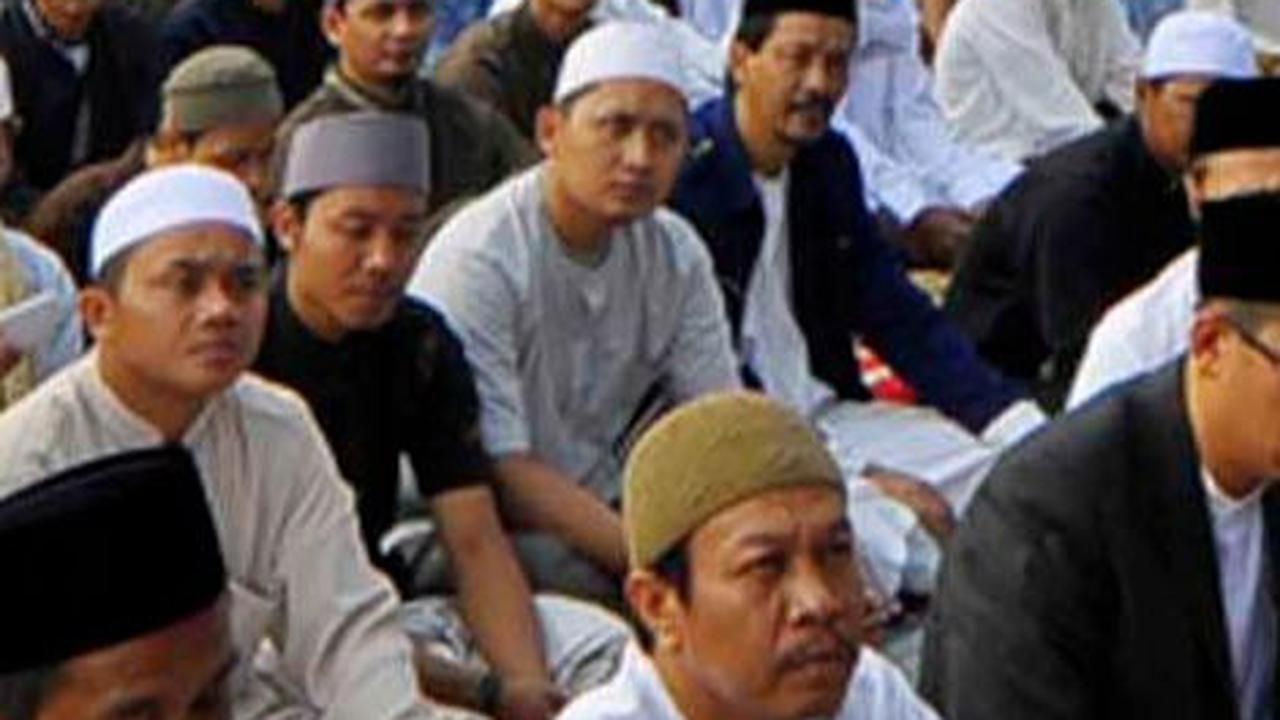 Penutup Pantun Lucu tentang Ceramah Penuh Kesan bagi Jemaah<br>