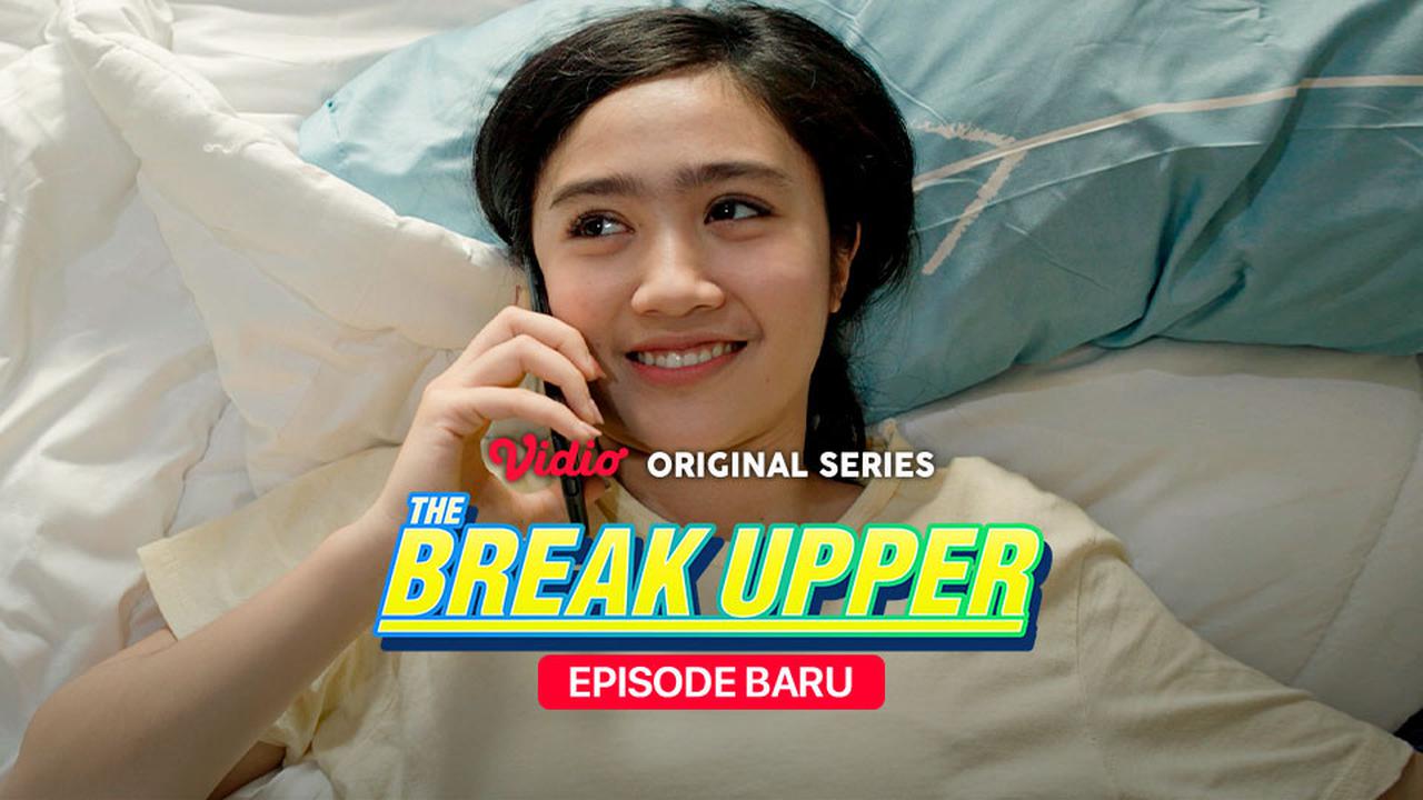 Vidio Original Series The Break Upper