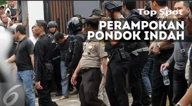 Polisi terus menyelidiki kejadian tersebut hingga muncul berbagai fakta yang patut disimak.