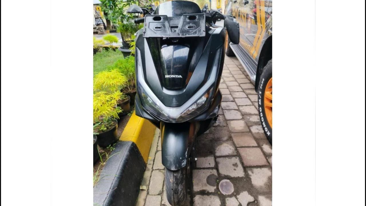 Kalung Emas Turis India Seharga Rp37 Juta Dijambret, Dua Pelaku Babak Belur Usai Ditangkap Warga