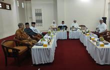 Kiai Sepuh Lirboyo Titip 7 Pesan Jelang Muktamar NU