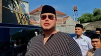 Ivan Gunawan Batal Umrah pada Hari-Hari Terakhir Ramadan, karena Tak Dapat Restu Mama