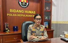 Polda Kepri Selidiki Kasus Video Asusila ASN Batam, Mantan Kadisperindag Jadi Pelapor