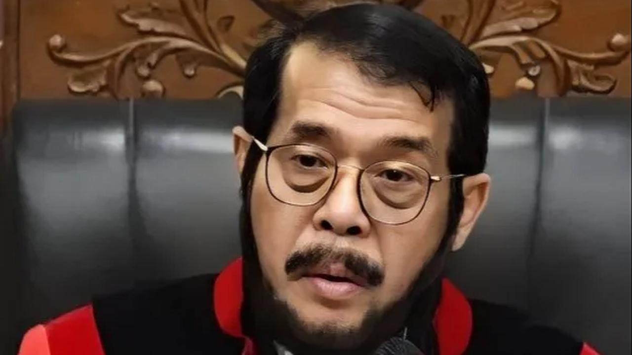 Sentil Jimly hingga Mahfud, Anwar Usman Klaim Putusan MK Sarat Konflik Kepentingan Sejak 2003