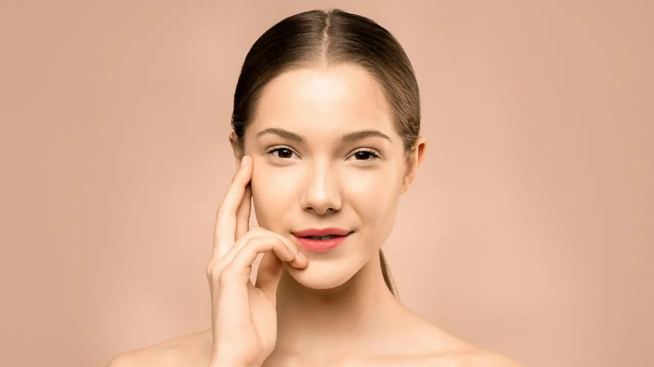 Tips Tampil Natural dengan Makeup Soft Warm Nude yang Tetap Flawless saat Cuaca Panas