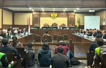 Saksi Sebut Eks Stafsus Nadiem, Jurist Tan, sebagai 'The Real Menteri' dalam Kasus Korupsi Chromebook