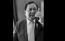 VIDEO: Terkejut Trump Kagum Prabowo Jago Bahasa Inggris "Your English Is So Good"