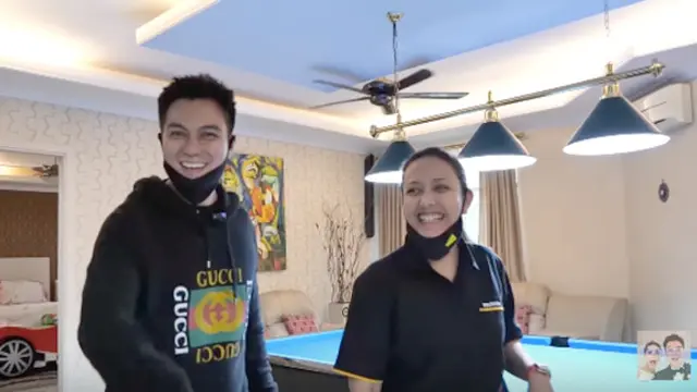 Baim Wong