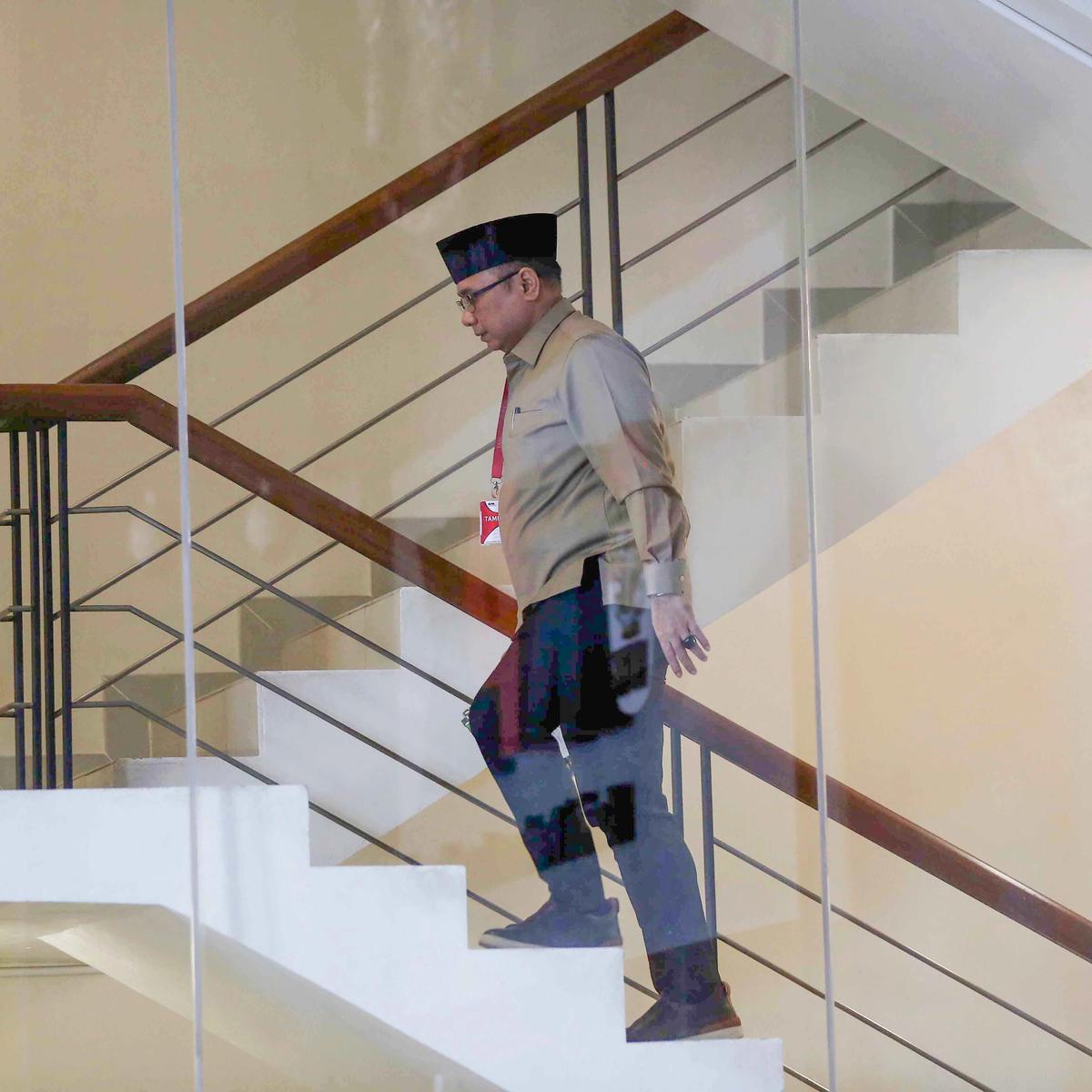 KPK Kembali Periksa Yaqut Cholil Qoumas dalam Kasus Kuota Haji