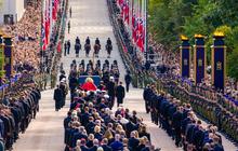 Ribuan Padati Oslo Saat Pemakaman Raja Norwegia Harald V