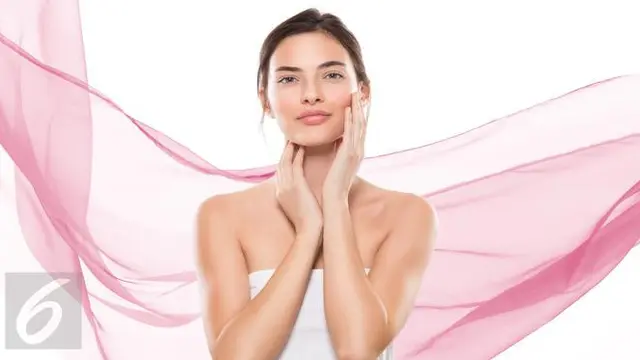 Pilih Foundation Sesuai Warna Kulit untuk Hasil Makeup Sempurna