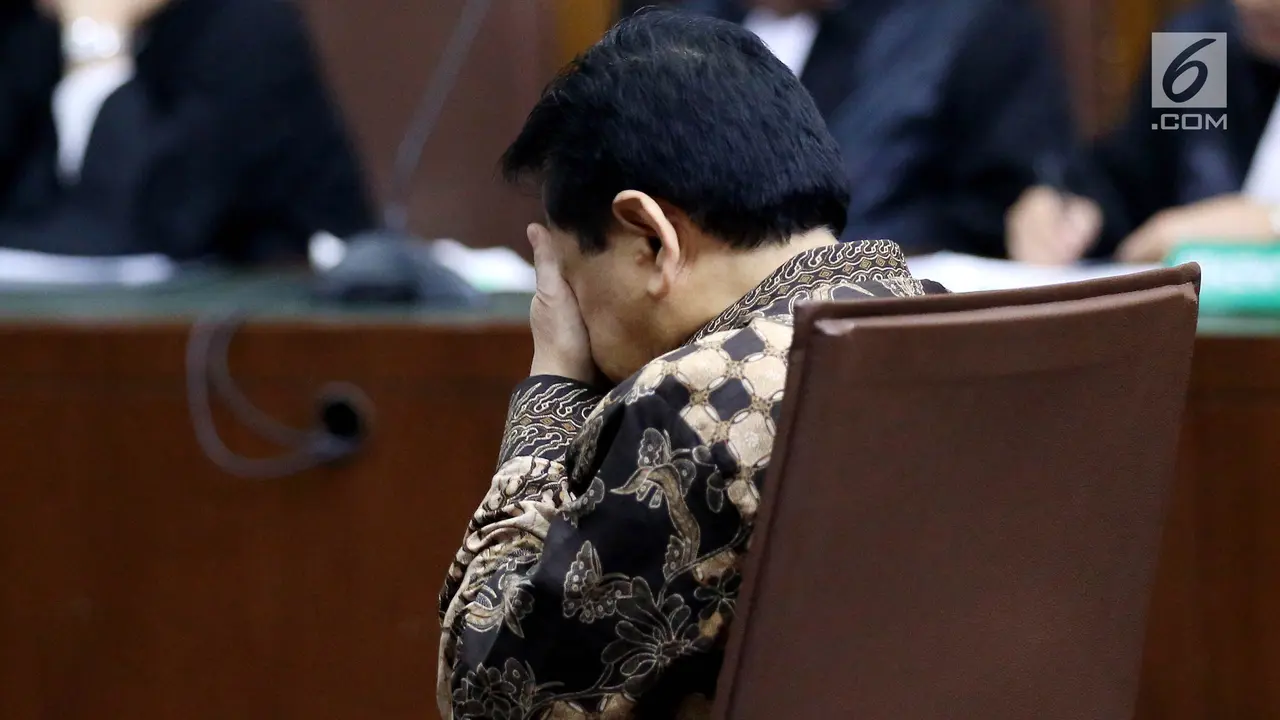 Setya Novanto