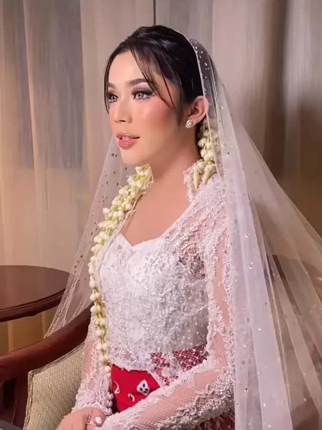 Fay Nabila Menikah