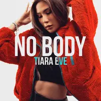 Single Tiara Eve berjudul No Body [instagram/tiaraeve]