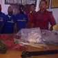 Terdakwa, sewaktu memasukkan bagian tubuh korban ke kantong plastik sebelum dibuang, tidak disertai persaaan takut.