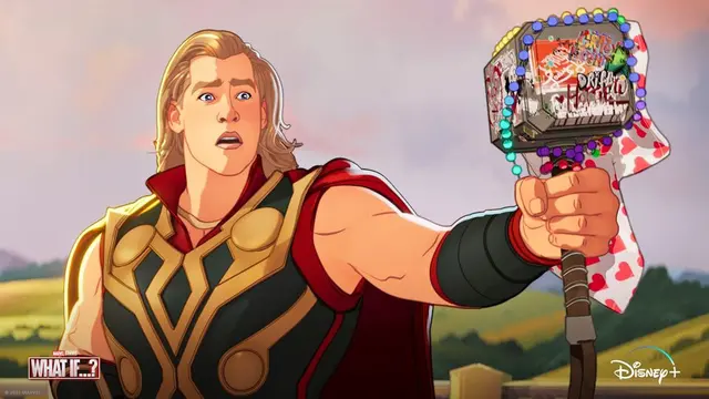 Party Thor