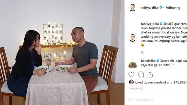 Raditya Dika