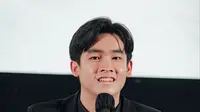 Tim Film Surat untuk Masa Mudaku Ungkap Perjuangan Cari Pemain Kefas Muda, Kaget Lihat Millo Taslim