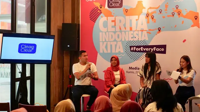 Memahami Indahnya Keberagaman Budaya dengan Remaja yang Tampil Percaya DiriMemahami Indahnya Keberagaman Budaya dengan Remaja yang Tampil Percaya Diri