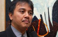 Roy Suryo yakin Demokrat bulat mendukungnya jadi Menpora