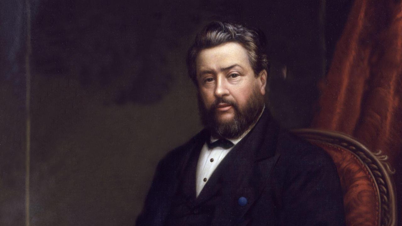 Charles Spurgeon