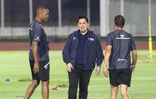 Begini Respons Erick Thohir soal Qatar & Arab Saudi jadi Tuan Rumah Ronde 4 Kualifikasi Piala Dunia 2026