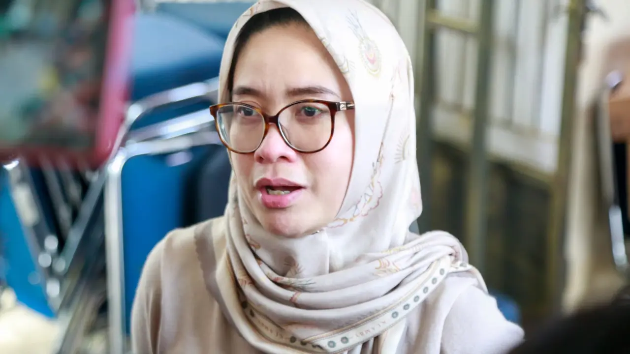 Rini Kakak Jeje Govinda
