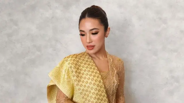 Winona Delany Tandra Dilamar Putra Sulung Hotman Paris, Frank Hutapea