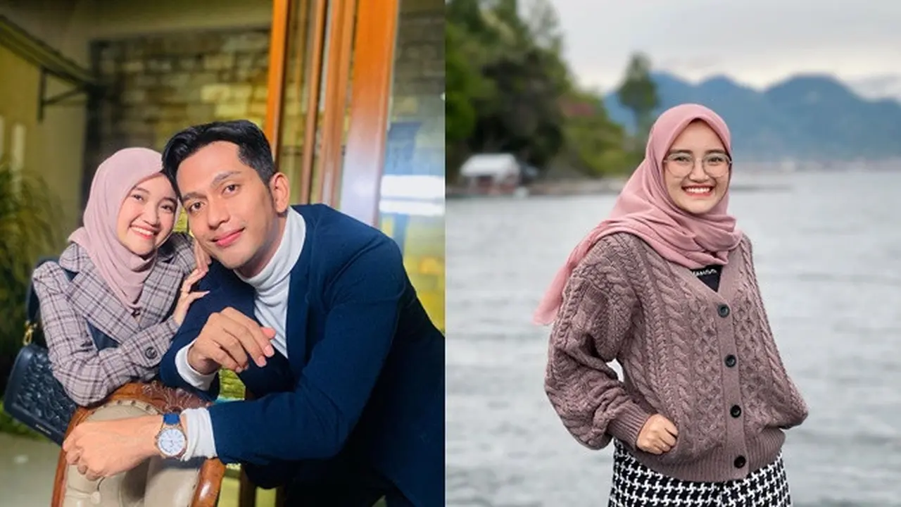 Disebut Cocok dengan Ilyas Bachtiar, Ini 6 Potret Nabila Ellisa Jebolan LIDA 2018
