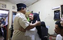 Presiden Prabowo Ajak 16 Ormas Islam Jaga Kondusivitas Nasional