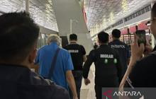 Imigrasi Tangkap Buronan Maroko Si Licin, Terlibat Penculikan Anak hingga Perampasan Hak Asuh