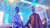 PPA meraih penghargaan BUMN Corporate Communications and Sustainability Summit BCOMSS 2023 (BCOMSS 2023) yang diselenggarakan oleh Kementerian BUMN. (Dok PPA)