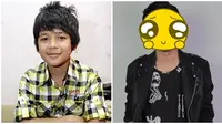 Potret Terbaru Debo Idola Cilik yang Makin Dewasa, Main Di Dilan 1990 (sumber:Instagram/deboys13)