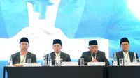 MUI Berubah Sikap, Kini Dukung Pemerintah Masuk Dewan Perdamaian Gaza