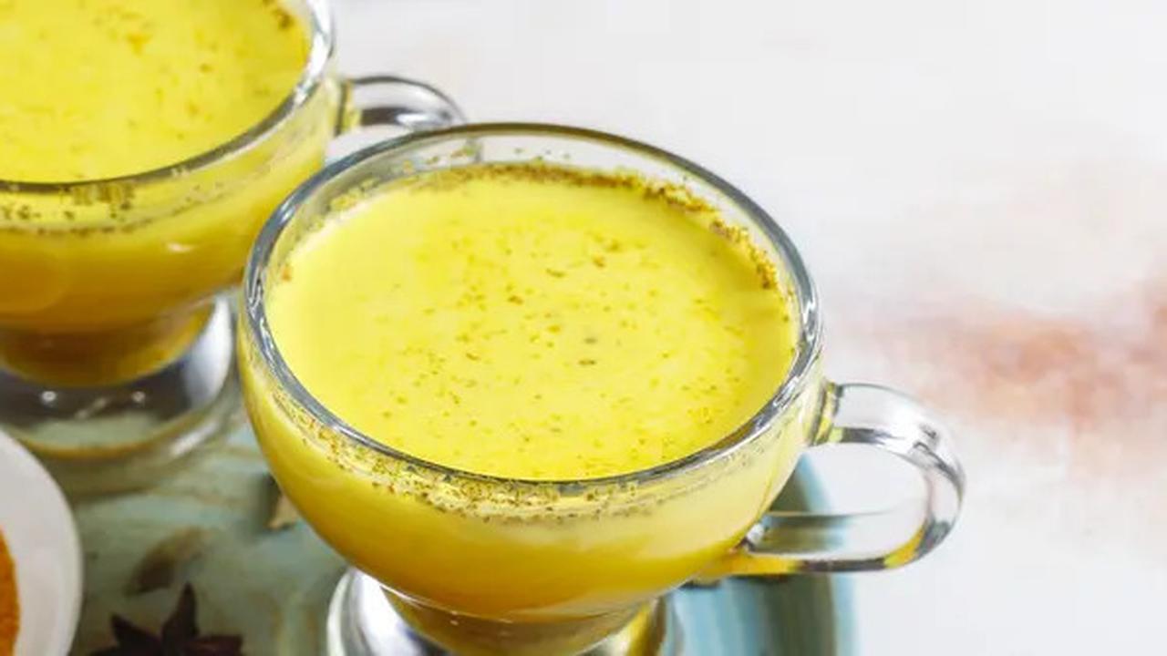 5 Jamu yang Dapat Membantu Penderita Kolesterol Tetap Bugar