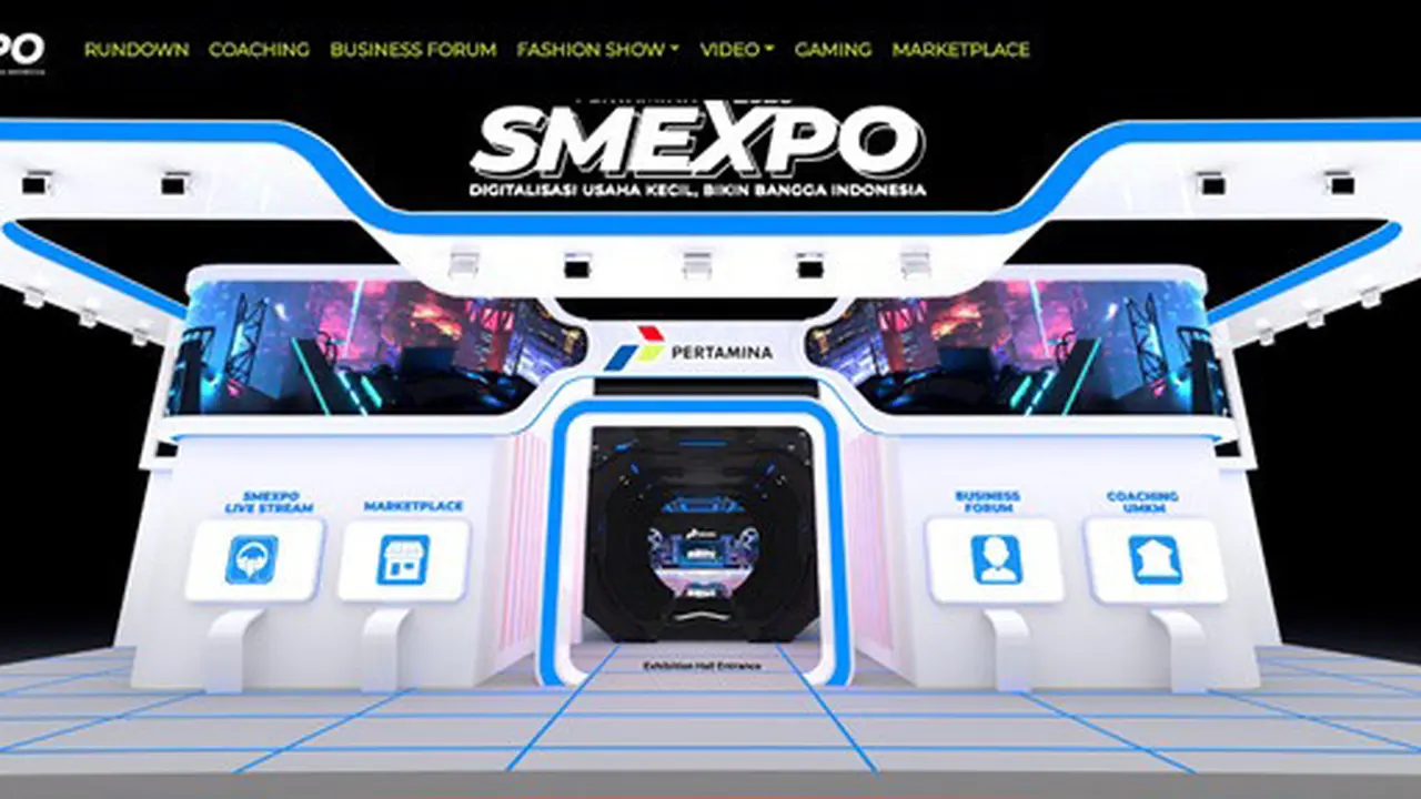 Smexpo