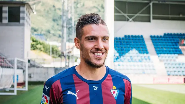 Simone Verdi